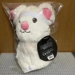 モーグリ ぬいぐるみ 1番くじ　C賞　FF7