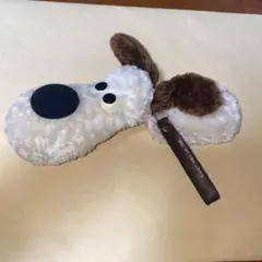 グルミット　折り畳み携帯入れのサムネイル