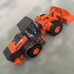 HITACHI ZW310 ホイールローダーのサムネイル