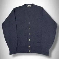 バーバリー カーディガン