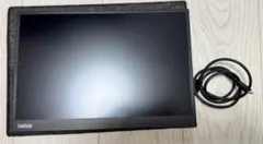 2026年最新】thinkvision m14dの人気アイテム - メルカリ