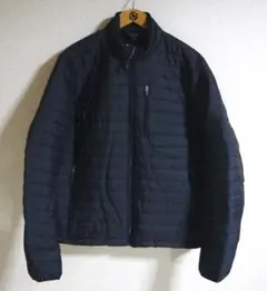 HAWKE&CO 中綿ジャケット メンズ XL 相当