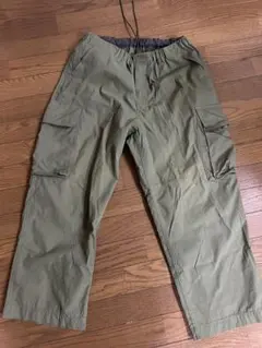 JOHN BULL カーゴパンツM