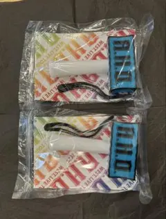 A.H.O.ペンライト 2個セット