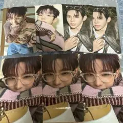 RIIZE ショウタロウ　トレカ　まとめ売り