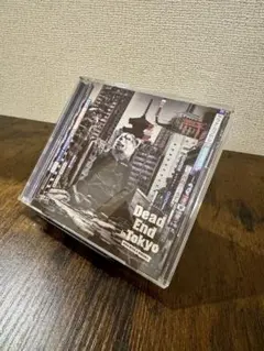 MAN WITH A MISSION Dead End in Tokyo CD