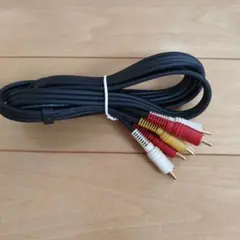 JVC RCA 映像音声ケーブル 3ピンのサムネイル