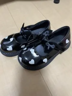 フォーマルシューズ　パンプス　キッズ