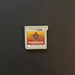 妖怪ウォッチバスターズ 赤猫団 3DS ソフト