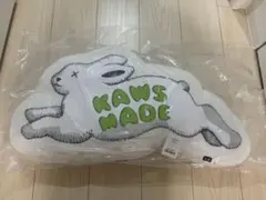 humanmade kaws ぬいぐるみ HUMAN MADE × KAWS (ヒューマンメイド×カウズ) / KAWS DUCK PLUSH DOLL