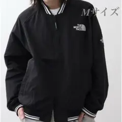 新品未使用　韓国正規品　ノースフェイス　オレマ　EX ボンバー　ジャケット　Mのサムネイル