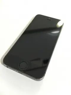 【au】iphone 5S 64GB