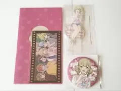 プロセカ はぴこれ 劇場版 小豆沢こはね①