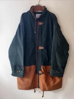 【希少/本革】80s Brandon Thomas 贅沢裏地 レザーブルゾン Brandon thomas leather jacket - Etsy 日本