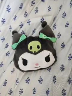 クロミ×モスバーガー　コラボエコバッグ