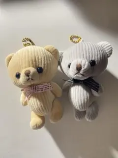 くま ぬいぐるみ キャラクターグッズ