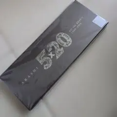 ARASHI 5×20 All the BEST! 1999-2019