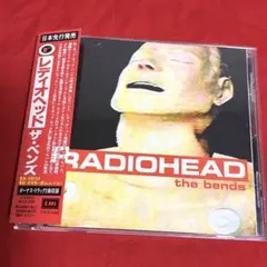 2025年最新】radiohead bendsの人気アイテム - メルカリ