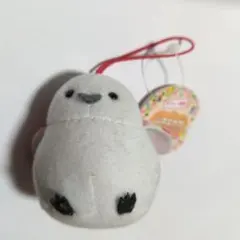 2026年最新】シマエナガ ぬいぐるみ タイトーの人気アイテム - メルカリ