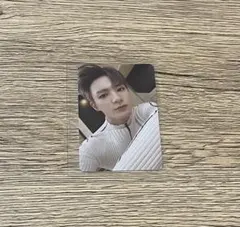 NCT 2021 universe Jeno ジェノトレカ