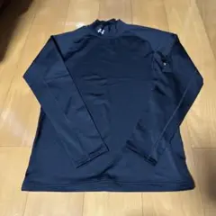 アンダーアーマー　インナー　冬