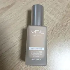 VDL カバー ステイン パーフェクティング ファンデーション A02のサムネイル