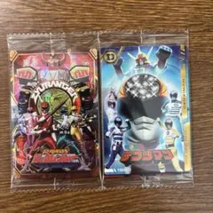 恐竜戦隊ジュウレンジャーセット　イタジャガ