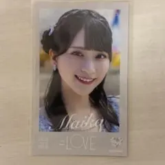 佐々木舞香 ミニフォト vol.10コンプ レア 黒衣装 とくベチュ イコラブ 佐々木舞香 ミニフォトVol.10 とくベチュ、して - メルカリ
