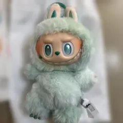 正規品LABUBU BigintoEnergy ラブブエナジーSERENITY