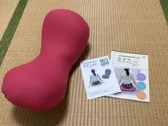 東急スポーツオアシス ながらクッション Fit ピンクのサムネイル