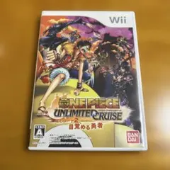ONE PIECE アンリミテッドクルーズ エピソード2