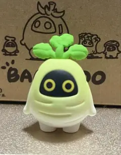 ゼンレスゾーンゼロ　お野菜ボンプ