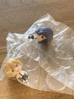 チェンソーマン　レゼ篇　カプセルフィギュアコレクション