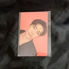 BTS ARIRANG weverse ラキドロ 特典 トレカ V テテ