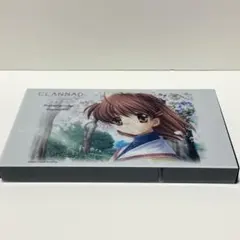 Key】CLANNAD Laox店舗初回特典 ティースプーン&タオルセット - メルカリ