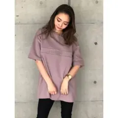 ENVYM 半袖 Tシャツ CAMARADERIEのサムネイル