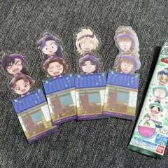 忍たま　ブックマーク　しおり　四年生　五年生