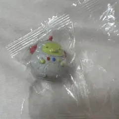 映画すみっコぐらし　ツギハギ工場のふしぎなコ　フィギュアマスコット2 ぺんぎん？