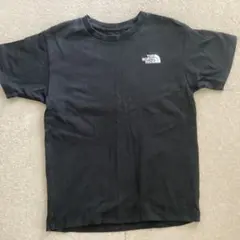THE NORTH FACE キッズ Tシャツ ブラックのサムネイル