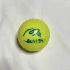 kcon japan 2026 ald1 アンシン サインボールのサムネイル