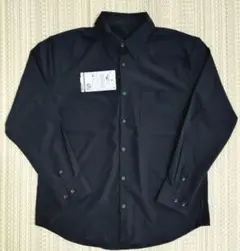 【新品】WORKMAN アクトライトストレッチ長袖シャツ Lサイズ