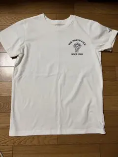THE NORTH FACE ノースフェイス★美品レディースTシャツのサムネイル