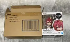 Figuarts mini EX 魂ウェブ商店ver. リドル