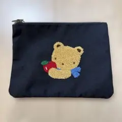 ファミリア　ポーチ