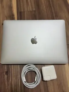Apple MacBook Air M1 8G/256G シルバーのサムネイル