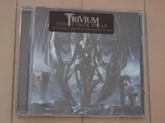 TRIVIUM / VENGEANCE FALLS