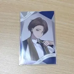 にじさんじ 加賀美ハヤト チェキ ノーマル 7周年