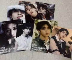 straykids スキズ Hollow HMVタワレコ フライヤー 特典 ハン