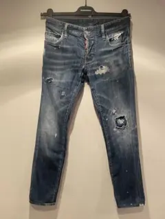 DSQUARED2 　42 ジーパン