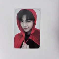 zb1 ゼベワン ゴヌク starriver 特典 トレカ